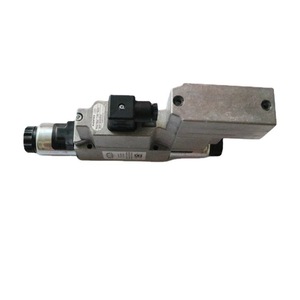 Vanne électroproporcionnelle AVENTICS 5610219100, vanne de régulation de pression 1/4 po, pression atmosphérique à température normale - Product Image 2