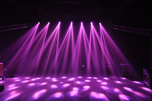 Bán Buôn Giá Rẻ Nhất 280 Wát 10r Sharpy Tại Chỗ Chùm Đầu Di Chuyển Ánh Sáng - Product Image 5