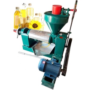 <span class=keywords><strong>Prix</strong></span> de la machine de traitement de l'huile d'arachide et de sésame de <span class=keywords><strong>tournesol</strong></span> de grande capacité - Product Image 1