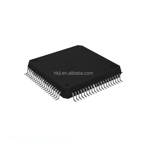 Embedded 85 VFLGA R5F110NGALA#U0 Components Electronic Original - Product Image 1