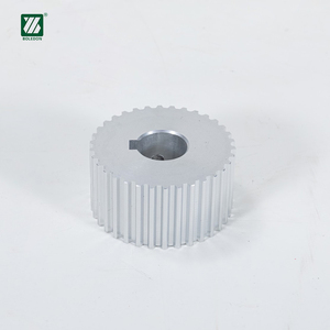 Fabbrica direttamente all'ingrosso L Xl Mxl Htd T2.5 <span class=keywords><strong>T5</strong></span> T10 puleggia dentata puleggia dentata - Product Image 6