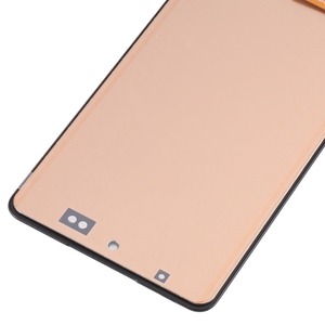 หน้าจอโทรศัพท์มือถือสำหรับ <span class=keywords><strong>Samsung</strong></span> Galaxy A52 5G SM-A526 พร้อมชุดจอดิจิตอลแบบเต็มจอ Pantalla LCD - Product Image 3