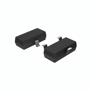 DTC143XCAHZGT116อิเล็กทรอนิกส์ไป-236-3 SC-59ทรานซิสเตอร์แบบครบวงจรของแท้ - Product Image 1