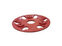 Soporte de Regulador de Velocidad ZS1115 de Buena Calidad