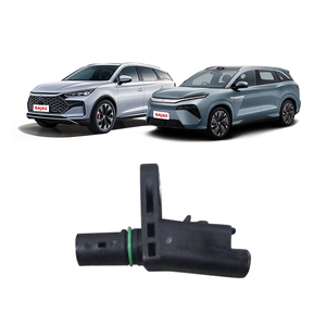 Byd voiture capteur de <span class=keywords><strong>vitesse</strong></span> de roue arrière gauche 13640057-00 EL-3630330A-D5 2022 Tang EV 2023 Yuan Pro 2025 Tang DM-i 2025 chanson PLUS DM-i - Product Image 4