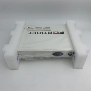 Commutateur réseau Fortinet Fortiswitch <span class=keywords><strong>224E</strong></span> de couche 2/3, 100% neuf et original, <span class=keywords><strong>FS</strong></span>-<span class=keywords><strong>224E</strong></span> - Product Image 3