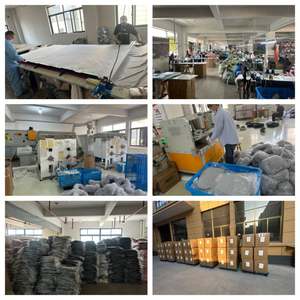 Vacuum Packaging Luxury Plush <b>Cat</b> Bed Soft Pet Cushion Sleeping <b>Sofa</b> Mat Drop Shipping by Manufacturer for <b>Cats</b> and Dogs - Product Image 4