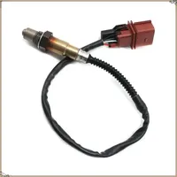 Sonde lambda avant gauche 022906262BF, capteur d'oxygène O2 adapté pour VW TOUAREG 3.2L 4.2L 2004-2007 NO #   022 906 262 BF 022906262AS