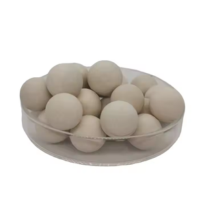 1.5mm Balls G5 G10 Al2O3 Ceramic <b>Spheres</b> Customizable Sizes Insulating for Instrument Bearings and Polishing Applications - Product Image 5