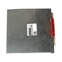 89661-0DL80 212000-9500 Module de commande du moteur ECU 12V pour Toyota