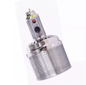 Calentador de patio <span class=keywords><strong>exterior</strong></span> de gas propano directo de fábrica - Product Image 6