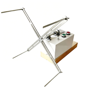 <span class=keywords><strong>Enrouleur</strong></span> de pompons <span class=keywords><strong>électrique</strong></span> <span class=keywords><strong>professionnel</strong></span> pour accessoires de cheveux DIY et décoration intérieure - Product Image 6