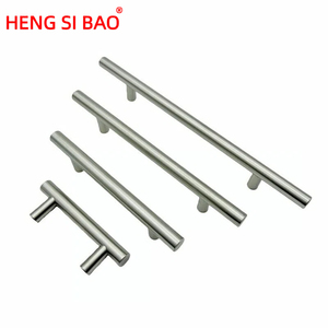 Venta al por Mayor de Fábrica de Manijas <span class=keywords><strong>y</strong></span> Perillas de Diseño Minimalista, Productos de Ferretería Más Vendidos para Muebles del Hogar - Product Image 3