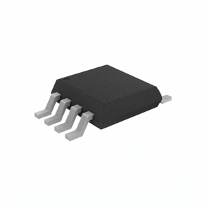 8 TSSOP, 8 MSOP Original One Stop Service Buy Online Electronic Components MIC49150-1.2YMM Power Management (PMIC) - Product Image 1