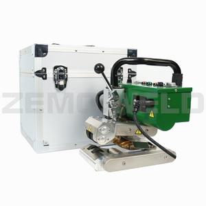 Soudeuse à <span class=keywords><strong>cale</strong></span> chaude SMD-NSGM1 Machine à souder en <span class=keywords><strong>plastique</strong></span> Assemblage de feuilles de géomembrane HDPE - Product Image 2