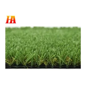 Artificial Grass Mat for Patio Home Decoration Artificial Grass & Sports Flooring Realistic Turf Tile