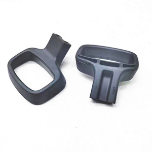 ที่จับปรับเบาะนั่งด้านหน้า 3C0881253254 พลาสติกแบบคลิปออนสำหรับลามันโด พาสสาท ลาวิดา ซาจิตาร์ ทิกวน - Product Image 1