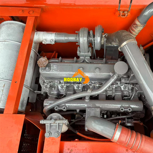Excavatrice Doosan DX225LC-9C d'occasion 2022, d'origine coréenne, produit de seconde main à vendre - Product Image 5