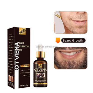 Huile naturelle OTVENA pour <span class=keywords><strong>la</strong></span> perte <span class=keywords><strong>de</strong></span> cheveux, huile pour <span class=keywords><strong>la</strong></span> croissance <span class=keywords><strong>de</strong></span> <span class=keywords><strong>la</strong></span> <span class=keywords><strong>barbe</strong></span> et <span class=keywords><strong>la</strong></span> croissance des cheveux - Product Image 2