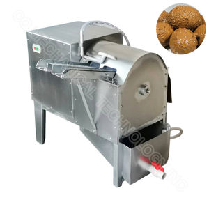 Lavadora de Huevos Automática para Huevos Sucios de Gallina, Codorniz y Pato - Product Image 3