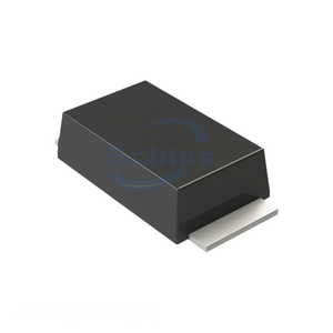 Electronic Chips Component Single Diodes SOD-128 CMS17(TE12L,Q,M) Authorized Distributor - Product Image 1