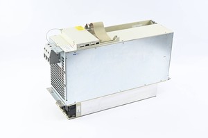 Module Simodrive LT d'origine 6SN11241AA000EA1 6SN1 1241AA000EA1 VerB PLC Automatisation industrielle - Product Image 2