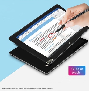 Windows 10inch Octa Core kinh doanh xách tay Tablet PC với bàn phím tùy chọn màn hình cảm ứng - Product Image 4