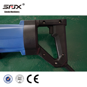 Coupe-ferraille hydraulique portatif SFJX 2,2 kW 220 V, machine de découpe d'acier portable, niveau de sécurité élevé - Product Image 6