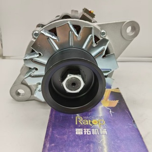 0-35000-4838 32G68-00101 VA32G6800101 VA32G6800100 32G68-00100 ALTERNATEUR pour SK130-8 SK140LC-8 - Product Image 2