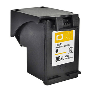 Cartucho de inyección de tinta remanufacturado, para Hp DeskJet 305, <span class=keywords><strong>2710</strong></span>, 2720, 2721, 2722, 2723, 2724, 2725, Zhuhai - Product Image 4