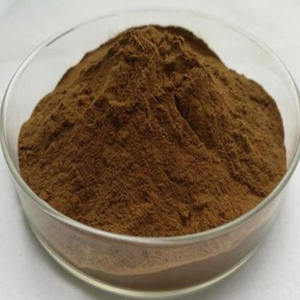 グリフォニア種子エキス10:1 5-ヒドロキシトリプトファン5-HTPパウダー - Product Image 4