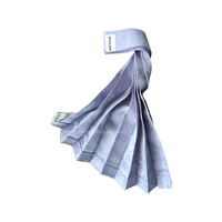 Accessoires de bus de haute qualité Rideaux de protection pare-soleil en polyester pour Zhongtong Higer Kinglong BYD Bus