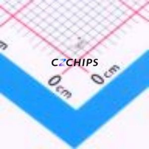 HHM1732B1 Balun SMD-6P,1.6x0.8mm RF 50Ohm:100Ohm 1dB 180°@10° - Product Image 1