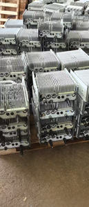 وحدة راديو محطة الاتصال اللاسلكية E Brand RRU 4418 B40T عالية الجودة الأكثر مبيعًا للجيل الثاني والثالث والرابع، معدات اتصال لاسلكي بعيدة المدى - Product Image 4