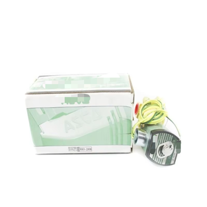 8220G093 120V 5-125PSI 1/<span class=keywords><strong>2</strong></span> Neu Original Sofort Lieferbar Industrielle Automatisierung PLC Programmiersteuerung - Product Image 1