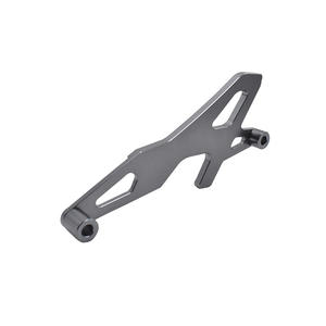 Macchina per Fresatura CNC in Lega di Alluminio per Componenti di Precisione per Droni, Lavorazione di Profili in Alluminio Leggero - Product Image 2