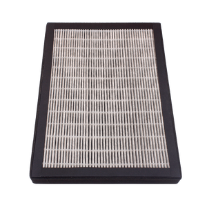 Nhà máy bán buôn Vải Carbon Bộ lọc không khí than hoạt tính Bộ lọc Carbon - Product Image 4