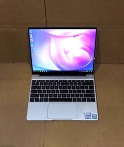 Portátil Huaw <span class=keywords><strong>MateBook</strong></span> <span class=keywords><strong>13</strong></span>, ligero y delgado para uso de oficina, portátil con pantalla de alta definición 2K - Product Image 6