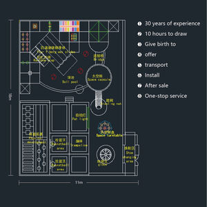 Centre de jeu familial certifié Tuv Équipement de terrain de jeu intérieur personnalisé Naughty Castle pour les enfants de 3 à 15 ans - Product Image 3