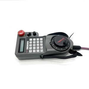 Controlador de robot FANUC A02B-0259-C221 # A A02B-0259-C241 # Volante de demostración para unidad portátil - Product Image 3