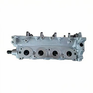 Testata Cilindri Nuova di Fabbrica in Alluminio G4LA/G4LC/G4LD per Hyundai <span class=keywords><strong>I10</strong></span> 1.2L OE 2211103241 - Product Image 4