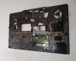 <strong>Notebook</strong> Housing Parts E7710 7750 7720 7750 7550 ABCDE Shell Laptop Keyboard <strong>Upper</strong> <strong>Cover</strong> for 7710 Laptop Palm Rest Touch Pad - Product Image 3