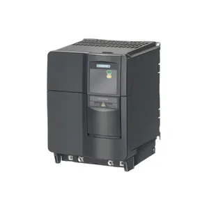 Variador de Frecuencia (VFD) Monofásico <span class=keywords><strong>6SE6440</strong></span> <span class=keywords><strong>2AB15</strong></span> <span class=keywords><strong>5AA1</strong></span> Micromaster 440 0.55kW 200V 240V 1 AC para PLC - Product Image 4