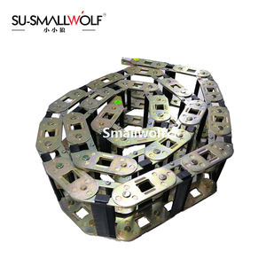 Nueva llegada <span class=keywords><strong>Aftermarket</strong></span> JLG Cable <span class=keywords><strong>Track</strong></span> Steel Links 1180356 - Product Image 6