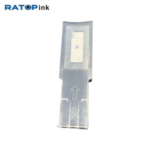 Nouveau kit de filtre de service à changement facile pour imprimante jet d'encre 8900, marque RATOPINK, couleurs vives - Product Image 4