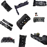 Ensemble de couvercles de soupapes de moteur automobile V757272480 0248Q5 pour Peugeot 408 Citroën C4L DS5 LS EC8 1.8L Pièces de moteur