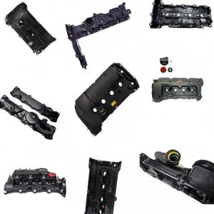 Conjunto de Tapa de Válvulas de Motor V757272480 0248Q5 para Peugeot 408, Citroën C4L, <span class=keywords><strong>DS5</strong></span>, <span class=keywords><strong>LS</strong></span>, EC8, Piezas de Motor 1.8L - Product Image 5