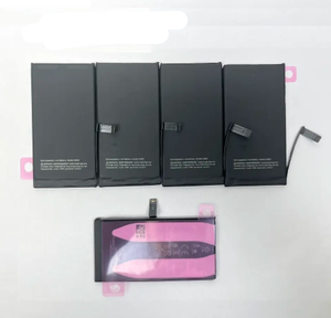 Batterie de diagnostic utilisant le circuit intégré 7037 TI, 100 % fonctionnelle, sans message d'avertissement après diagnostic sur iOS 18 pour iPhone 12, 13, 14, 15, 15 Pro, 15 Pro Max - Product Image 5