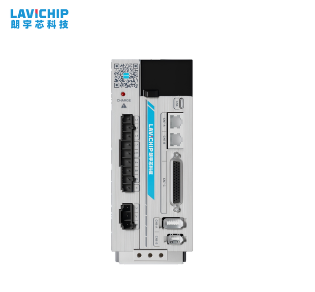 Lavichip Stable Reliable and Compatible CANopen 3kW LE Series Servo Drive