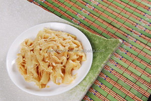 Meisei Factory Direct Légumes en conserve frais, bandes de pousses de bambou d'<span class=keywords><strong>hiver</strong></span> assaisonnées pour restaurant japonais de ramen - Product Image 5